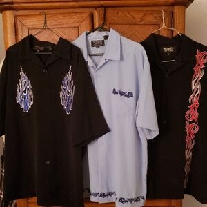 Vintage Dragonfly Shirt Bundle